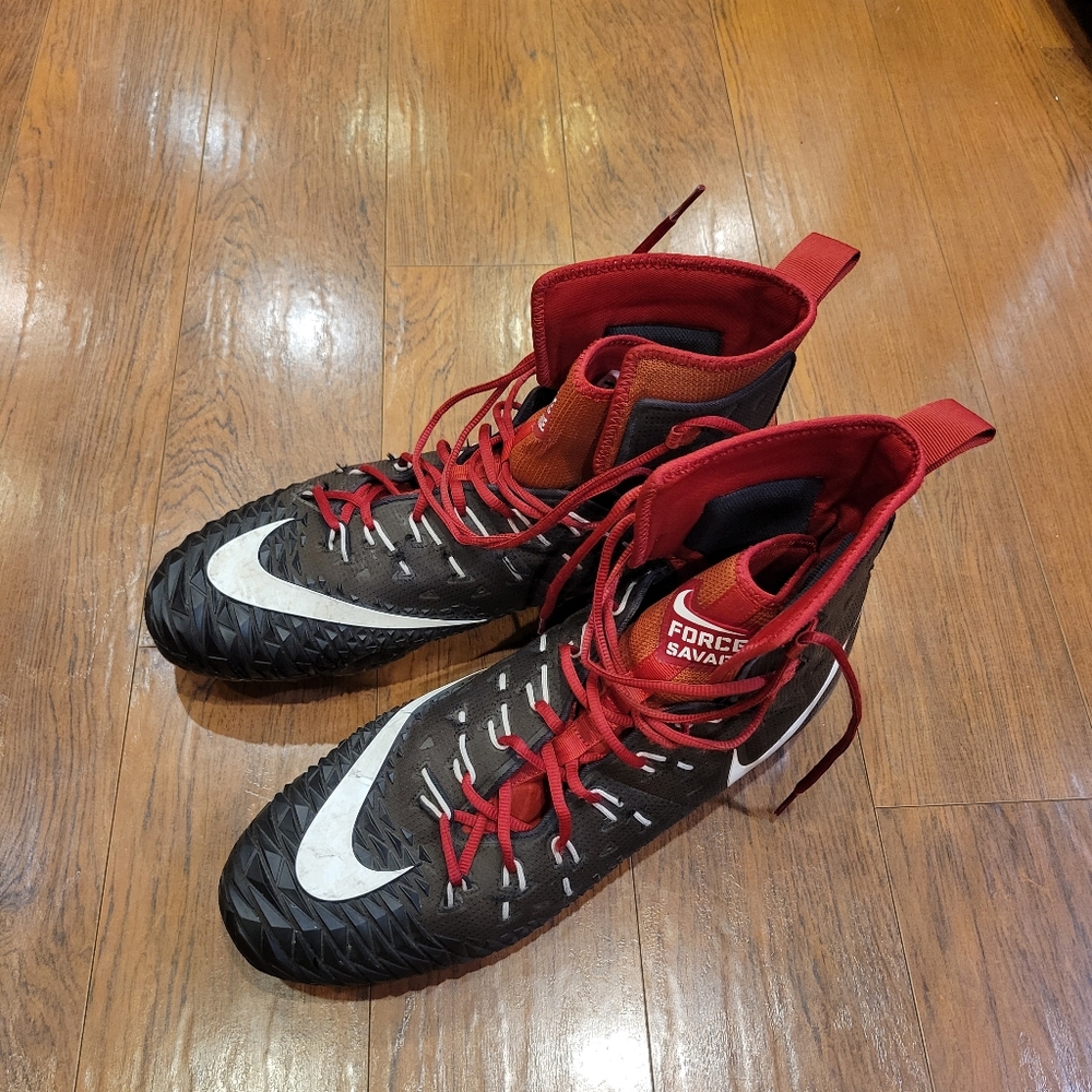 Nike Football Cleats